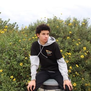 Meet your Posher, Marcus